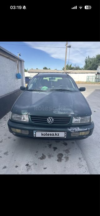 продам машину фольксваген пассат