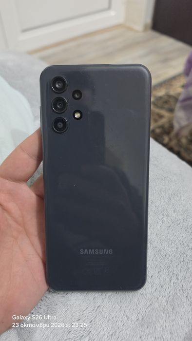 Samsung Galaxy A13