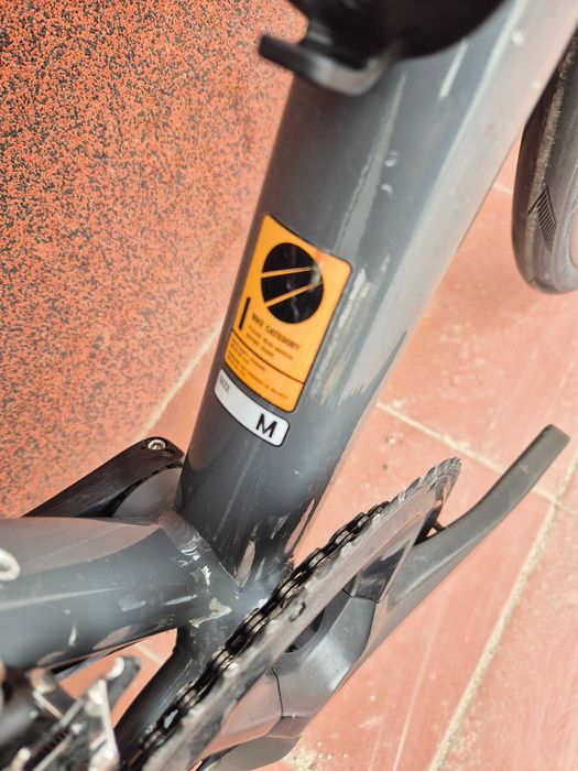 Шосеен Canyon Endurace 7