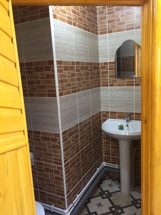 Баня район роддома