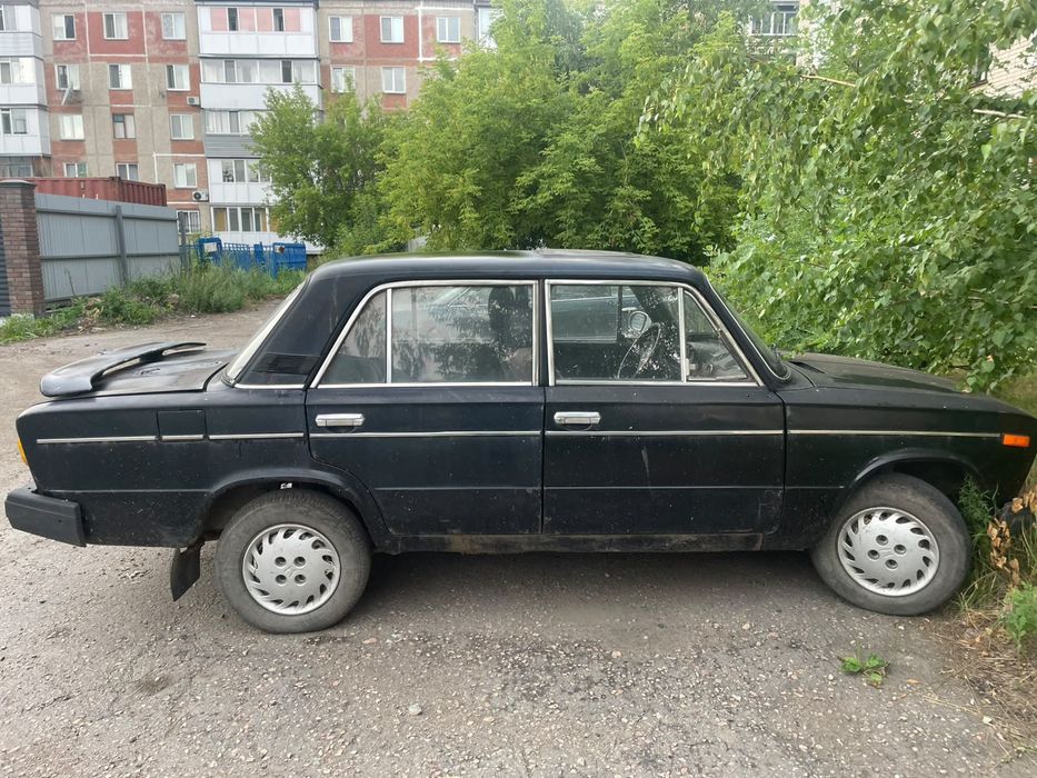 Продается машина на ходу