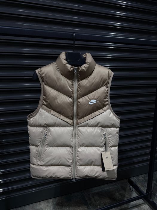 Vesta barbati the north face, nike