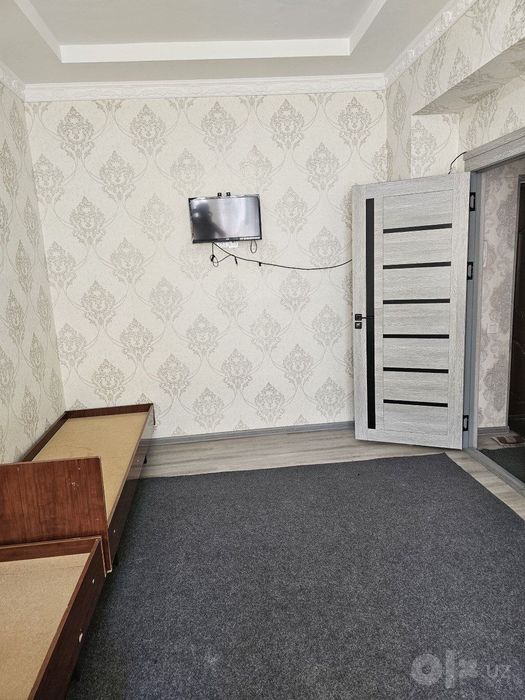 Бектемир Водникда ижарага квартира бор