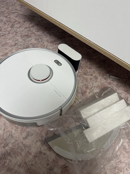 Xiaomi roborock s5