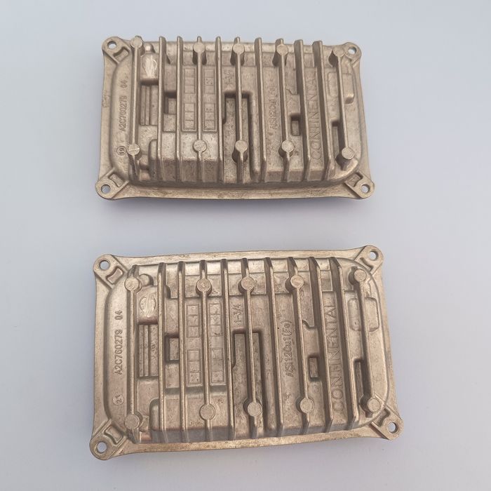 Баласт за фар/ модул за фар Mercedes W223, Оригинални