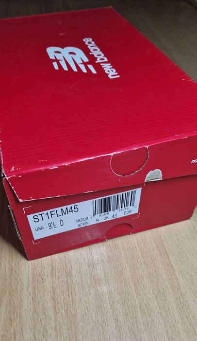 New balance ghete fotbal professionale tekela v4 pro