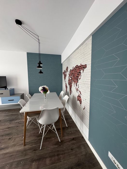 Apartament de inchiriat Grand Conest Tudor Vladimirescu