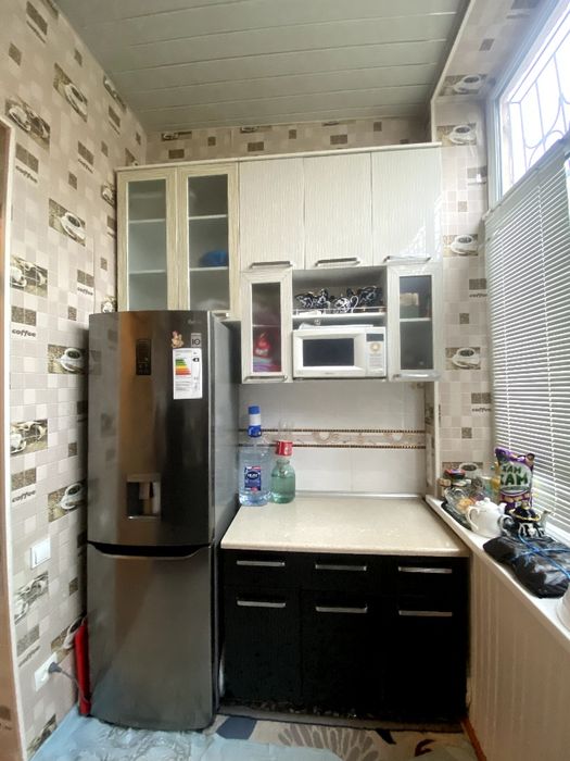 Чирчик тройцк В.Хайдаров кучасида 3 хонали уй  срочна сотилади