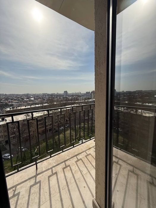 Аренда Максим Горкий 1*2/7/12 новостройка