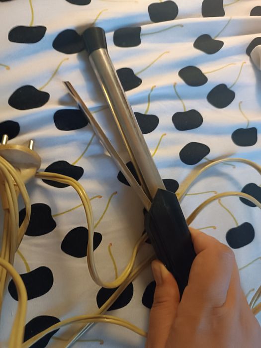 Леспедеца плойка ссср запчасти для плойки и другие