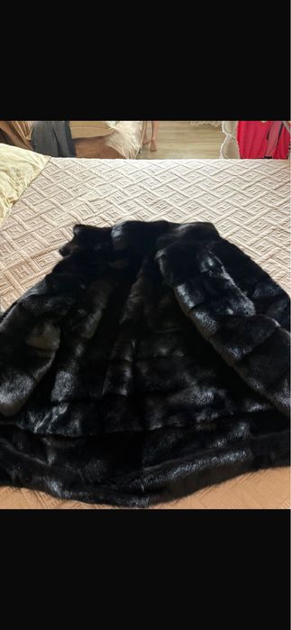 продам шубу норка