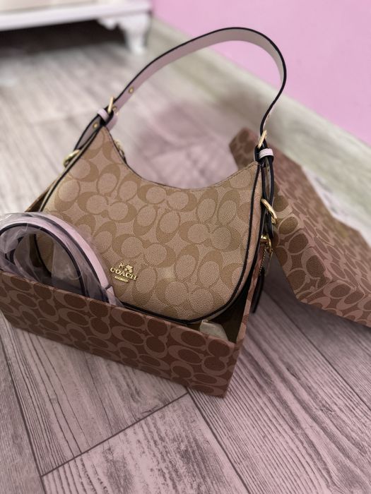 сумка -- (COACH)