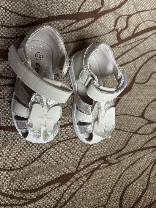 Детски обувки/ 21 номер