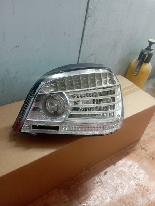 Задний стоп БМВ е60