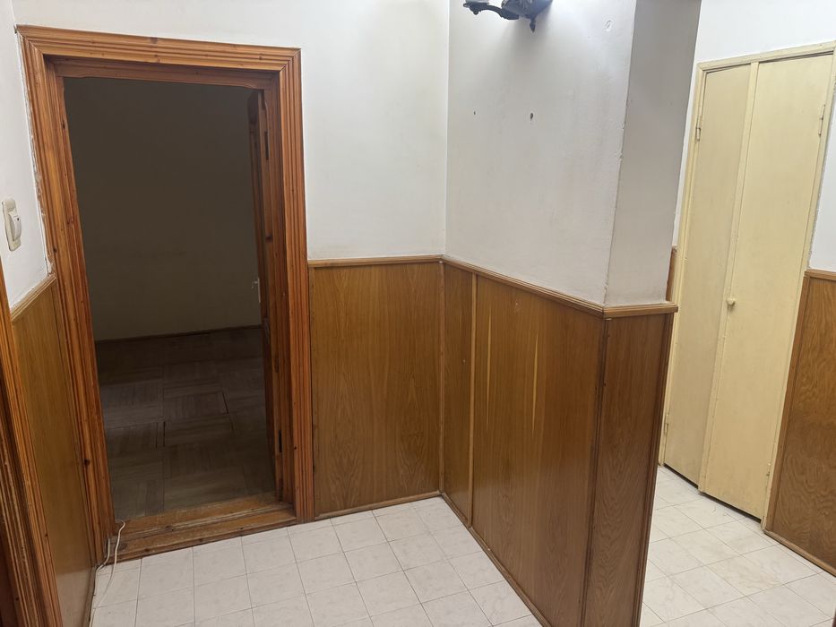 Apartament sud 54mp etaj 1 dec. Aleea Echitatii