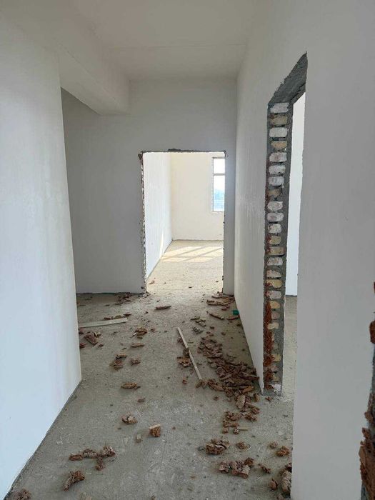 Продаётся 3 ком квартира Новостройка 112м²