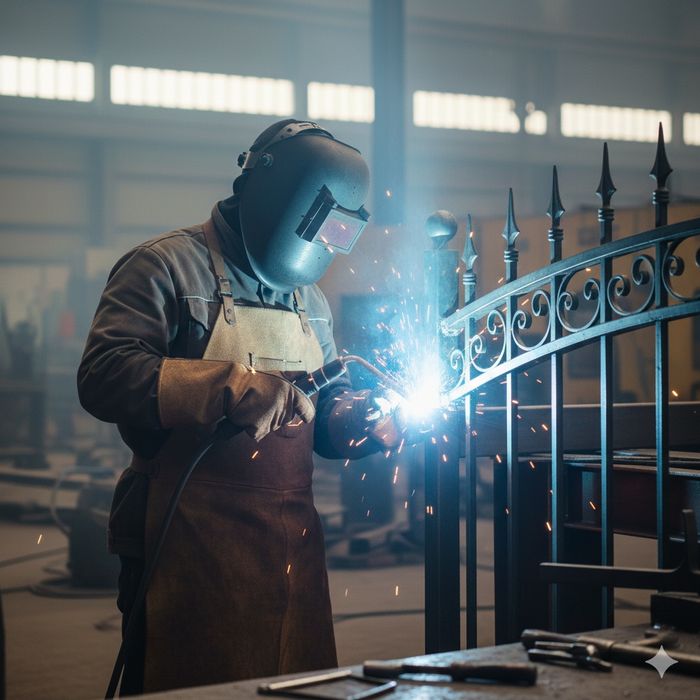 Meșter reparații diverse