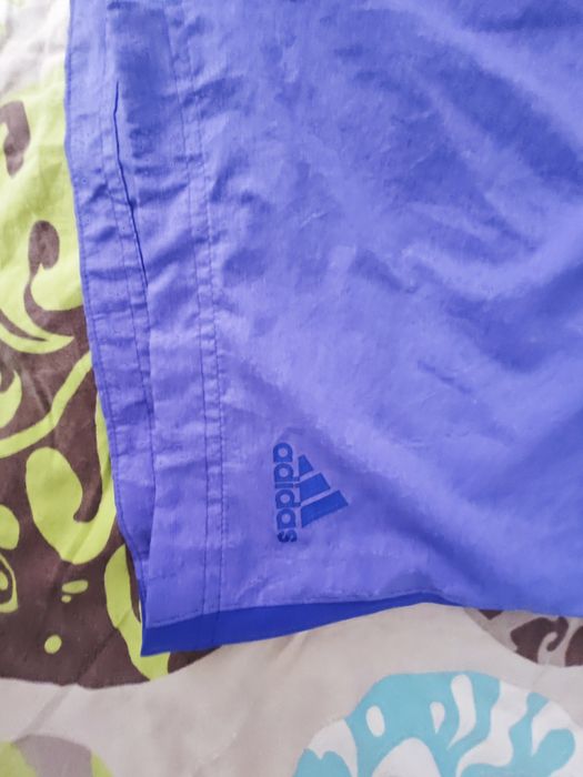 Къси панталонки  Аdidas