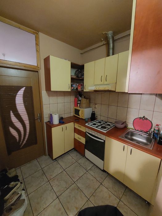 Garsonieră Bistrița