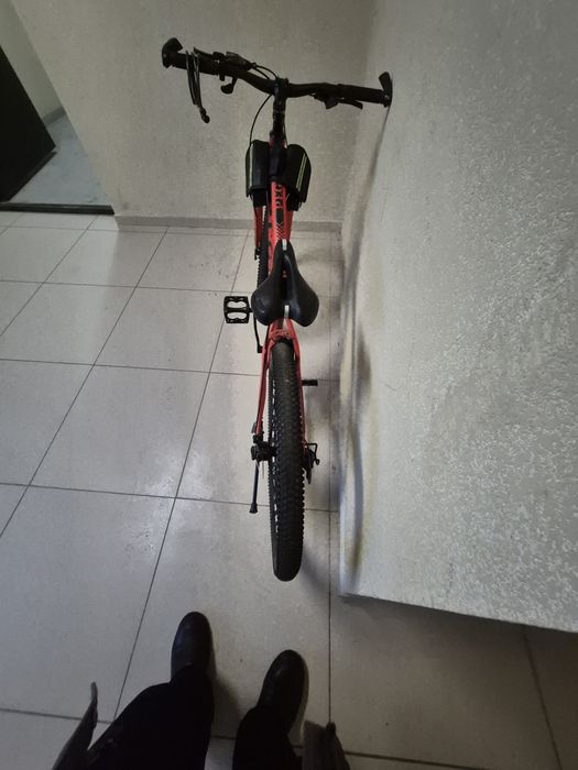 Велосипед Велосипед