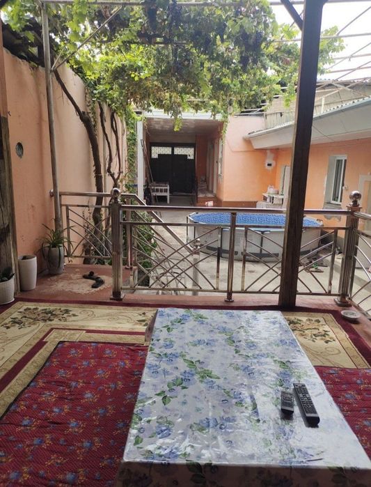 Продаётся дом в районе центральной мечети