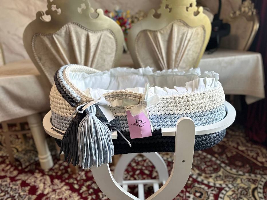 Люлька новый . Свою