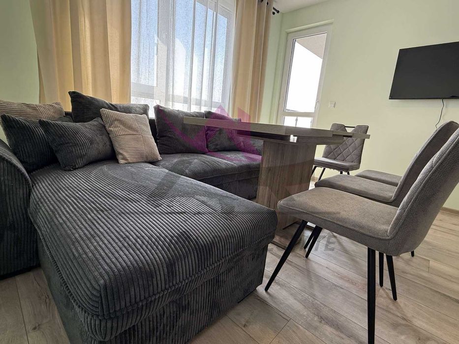 Чисто нов -двустаен -Възраждане 3