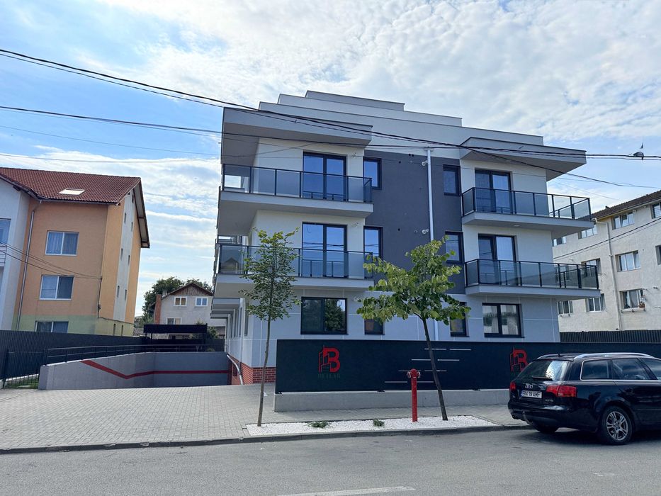 Deosebit/exclusiv! Apartament de inchiriat