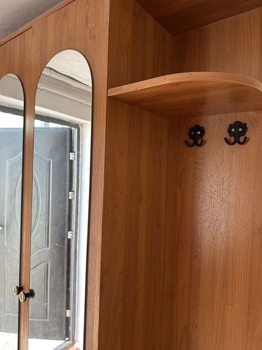 Шкаф для Прихожей