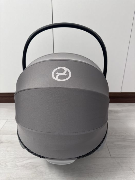 Scoica Cybex Grey
