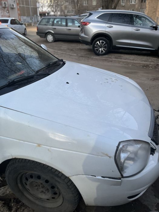 Продам приору 13 года! Звоните пишите!