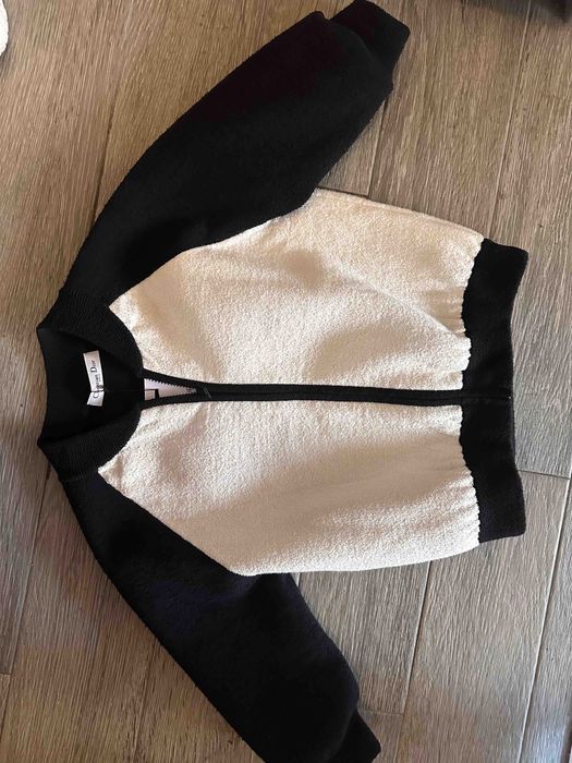 Яке с ъс ръкав D.I..O.R