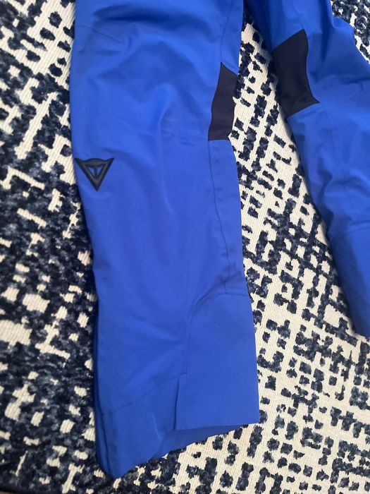 Dainese Exchange Drop D-Dry ски сноуборд панталон размер L , като нов