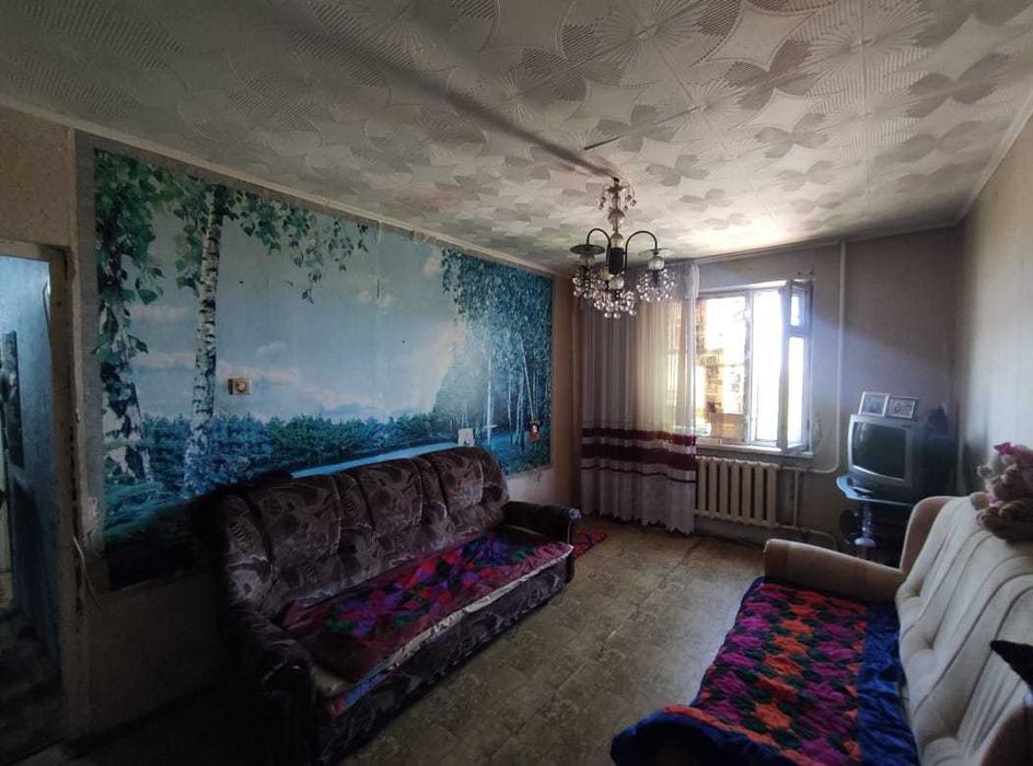 Продам 2-х комн улучшенную ул. Донентаева, 13