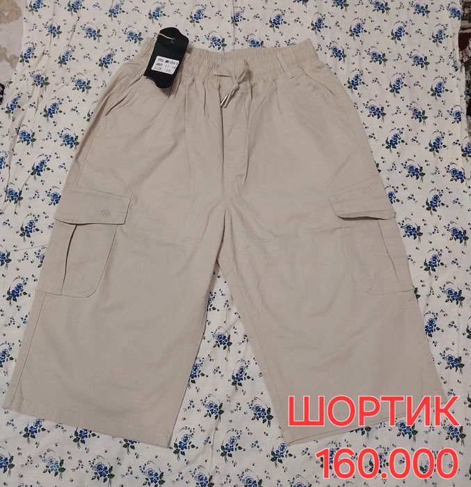 Янги Шортиклар  сотилади