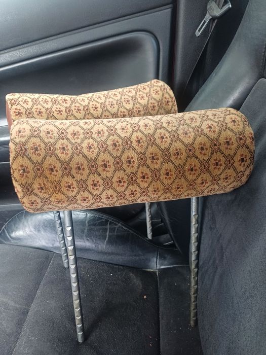 Облегалки за главата лада 1500