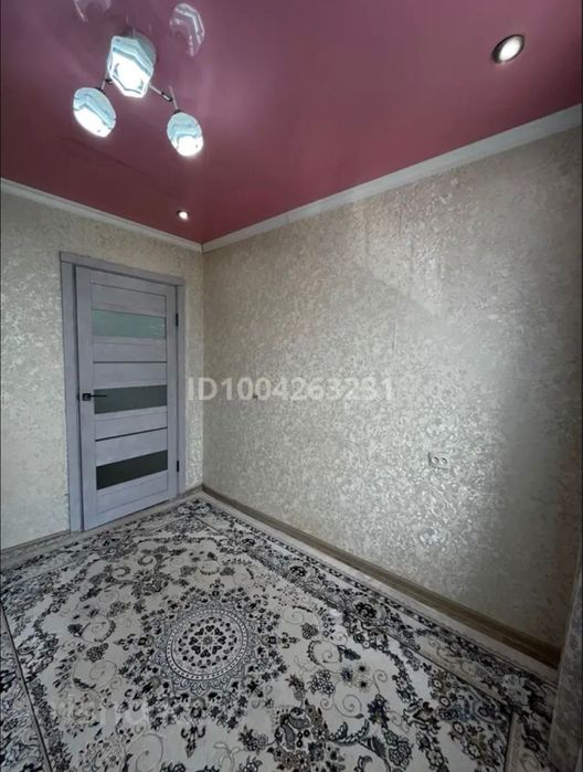 Продам 3х комнатную квартиру