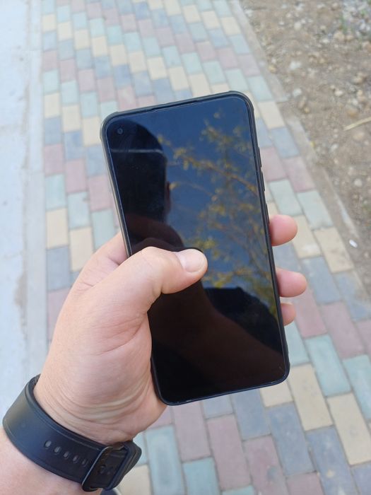 Redmi Note 9  Хорошш!!!
