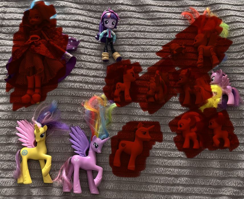 My Little Pony Hasbro