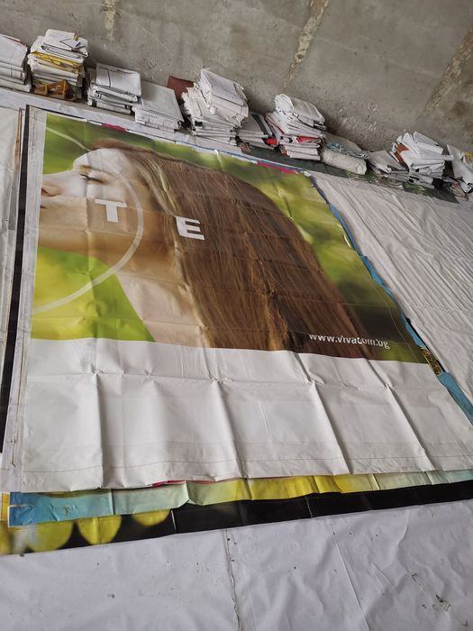 платнища 4/3 -10€за количество