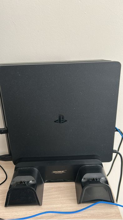 Playstation 4 с играми продам или обменяю на игровой пк или ноут