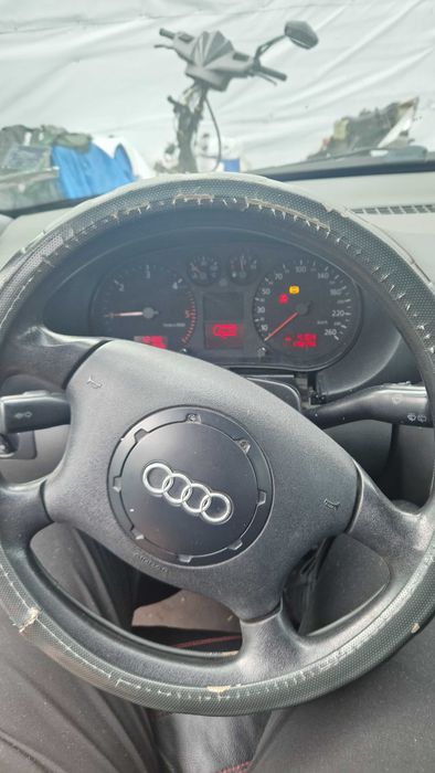 Ауди а3 90коня 2000г