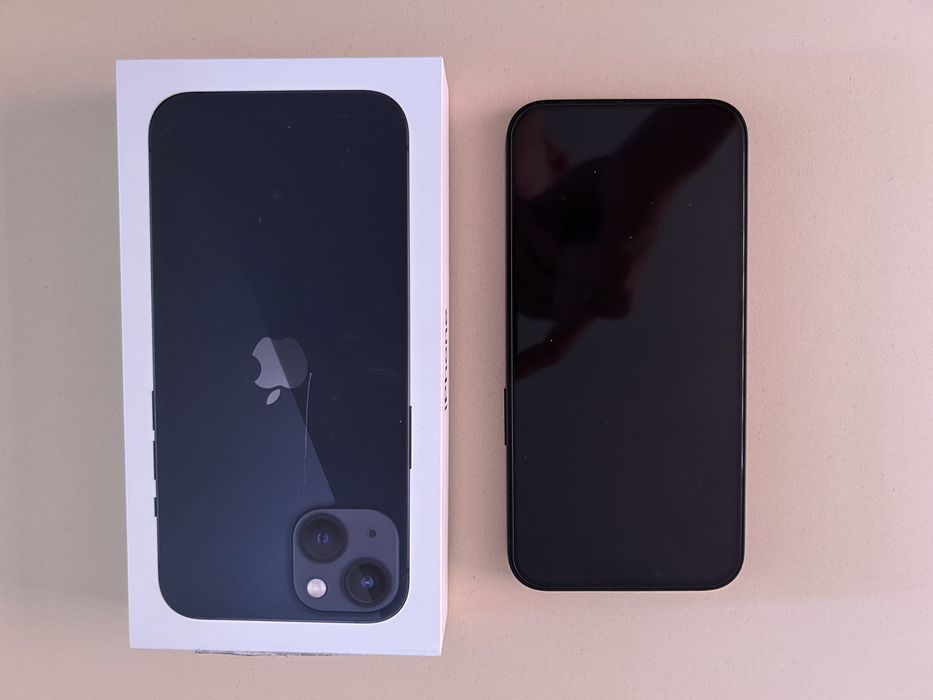 Iphone 13 в отличном сост