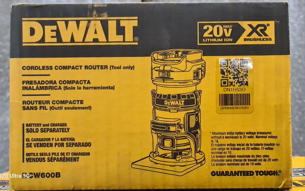 Инструмент Dewalt Девальт