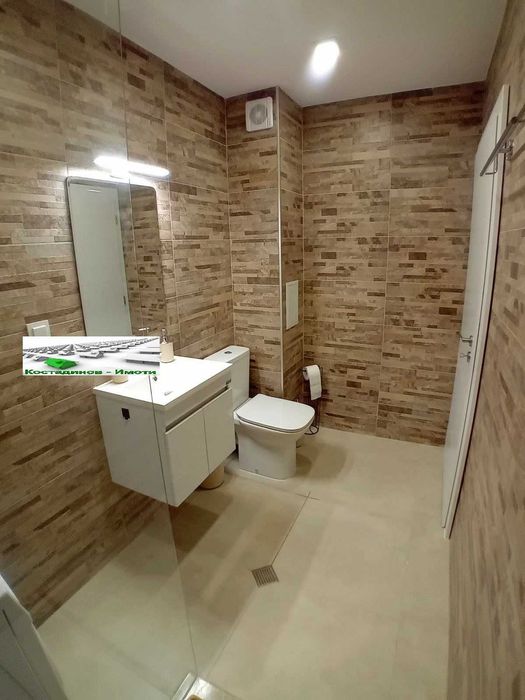 Продава се Тристаен апартамент в Пловдив, Кючук Париж - 68 кв.м за 2471 €/кв.м - Снимка #14