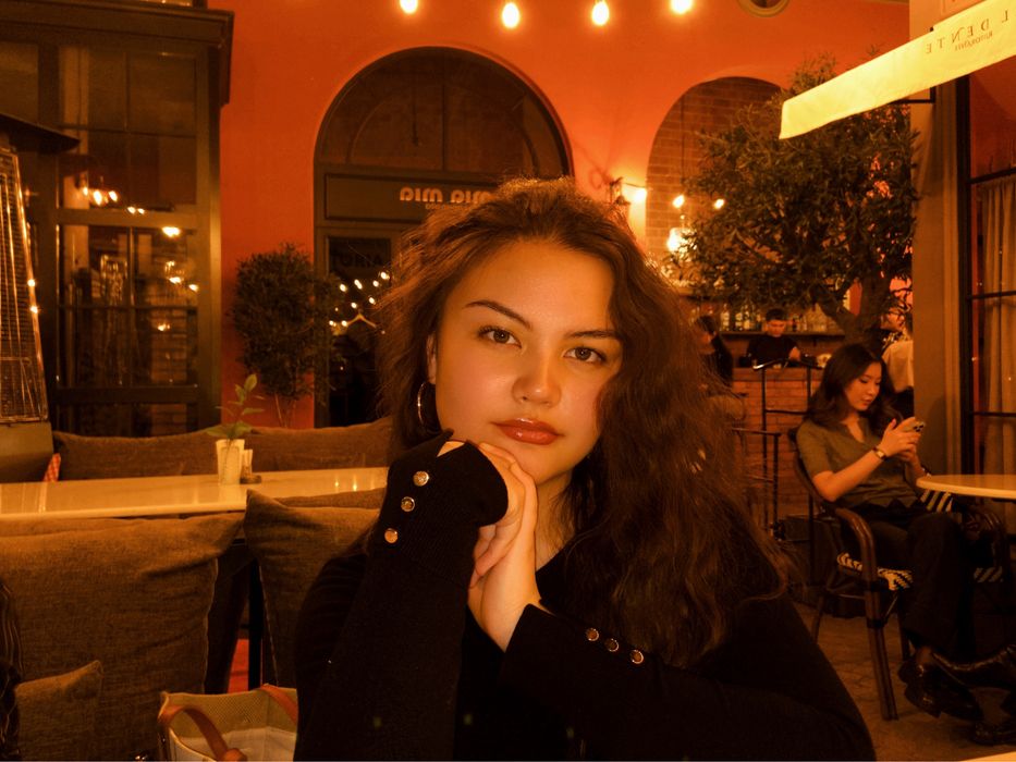 Репетитор по английскому языку