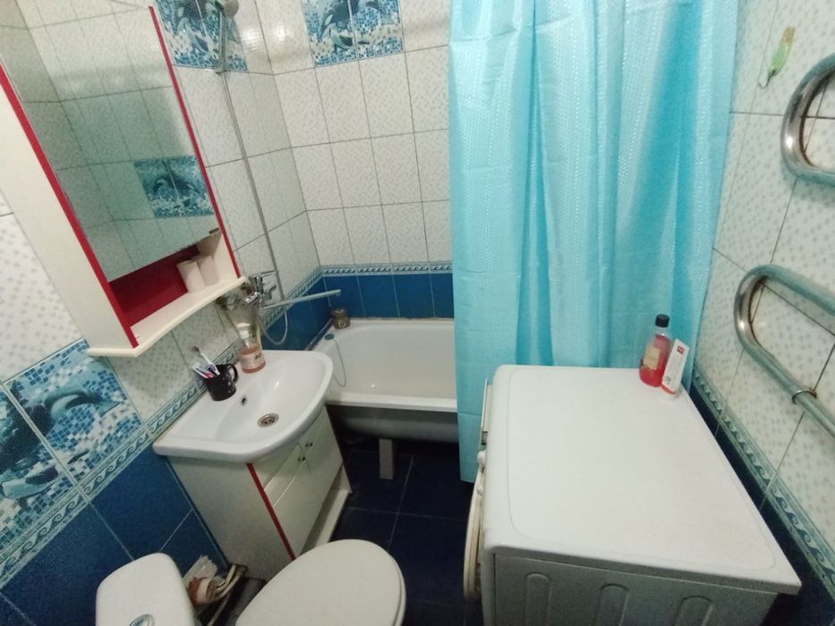 Продам 1 комнат квартиру