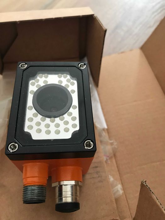 Object recognition sensor O2D220 O2DIRPKG/K