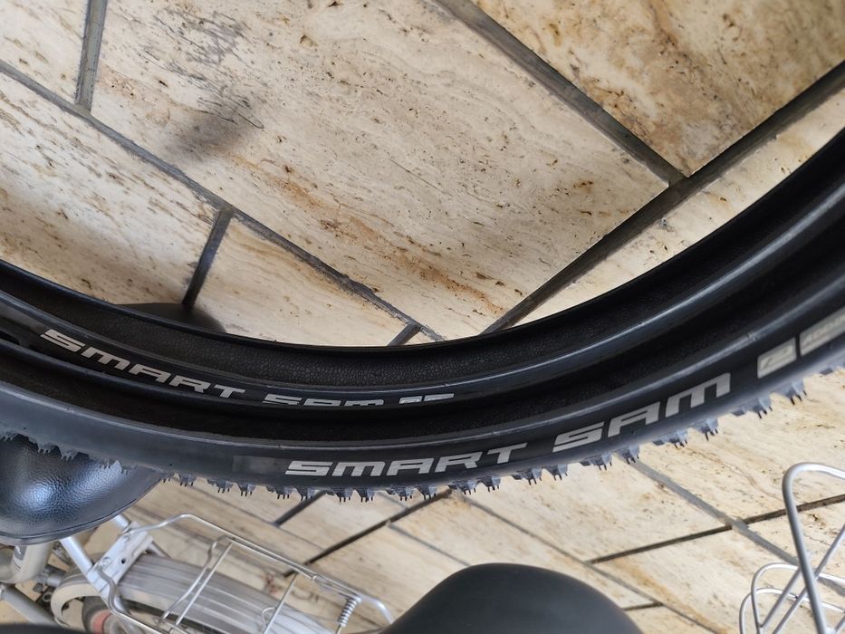 Schwalbe 28x1.75 set