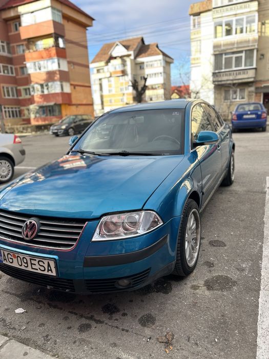 Se vinede pasat b5.5